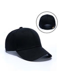 HAT2539 - Black