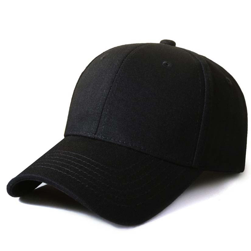 HAT2539 - Black