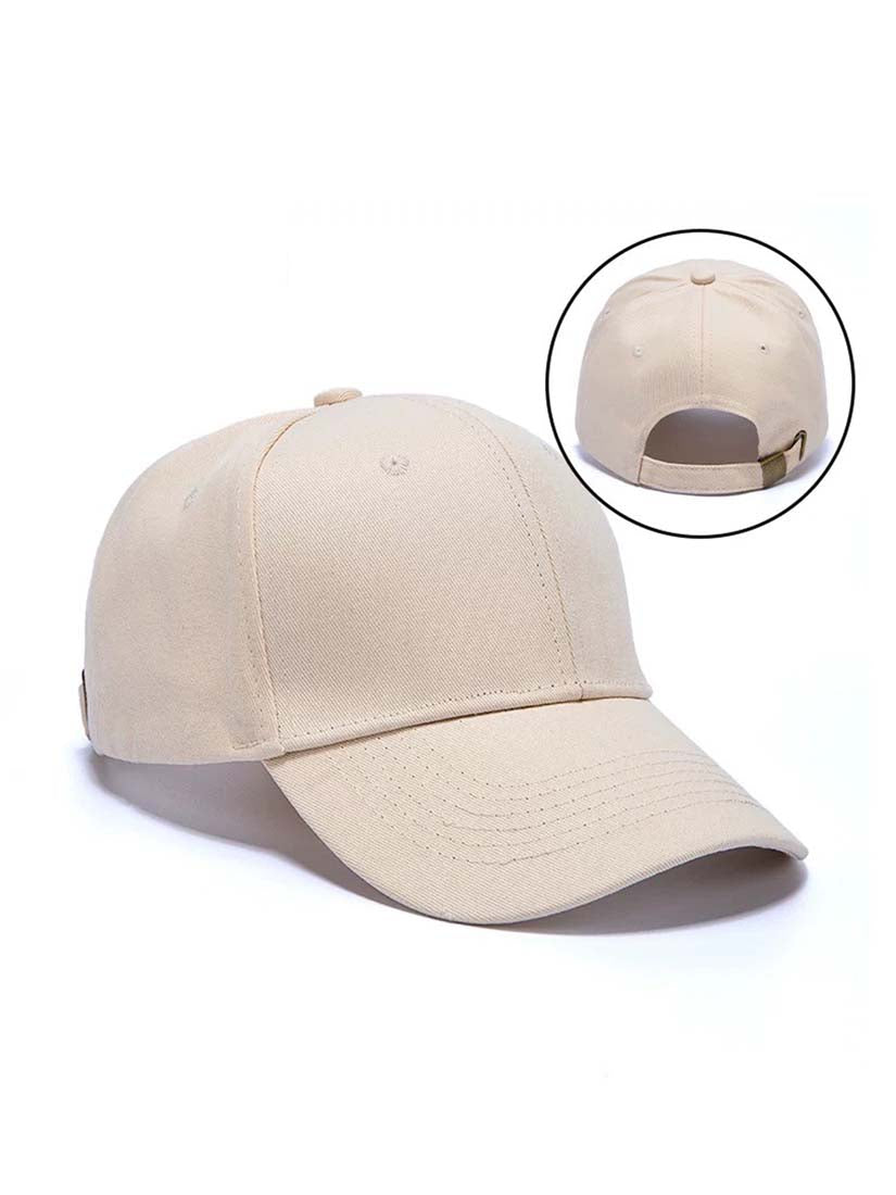 HAT2539 - Cream