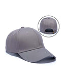 HAT2539 - Grey