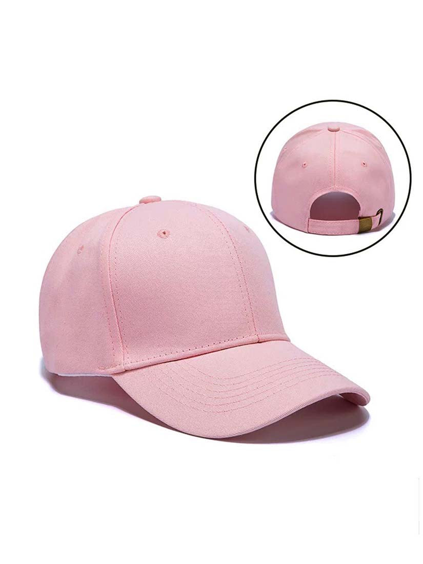 HAT2539 - Pink