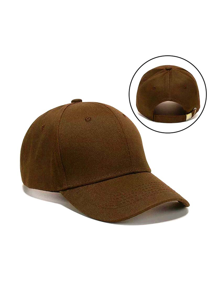 HAT2539 - Taupe