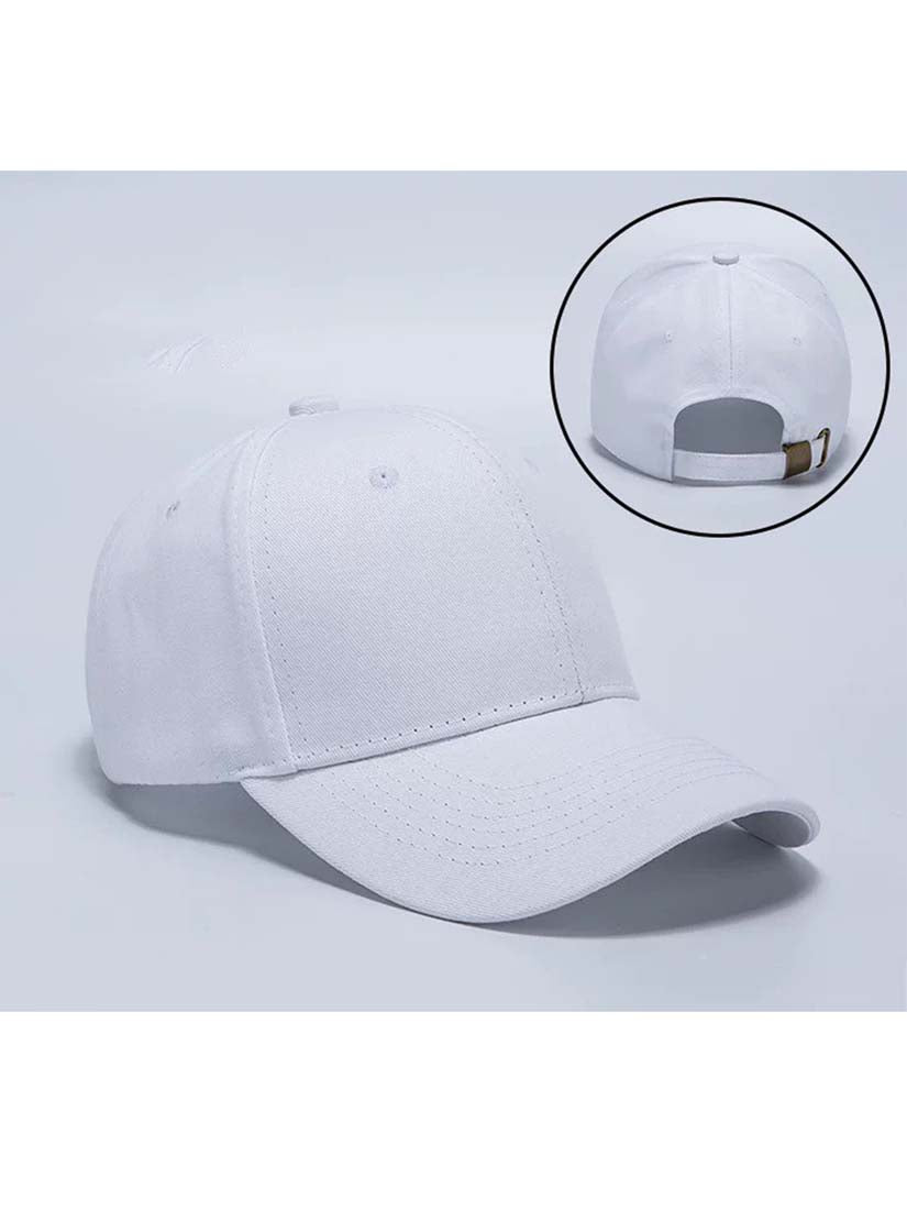 HAT2539 - White