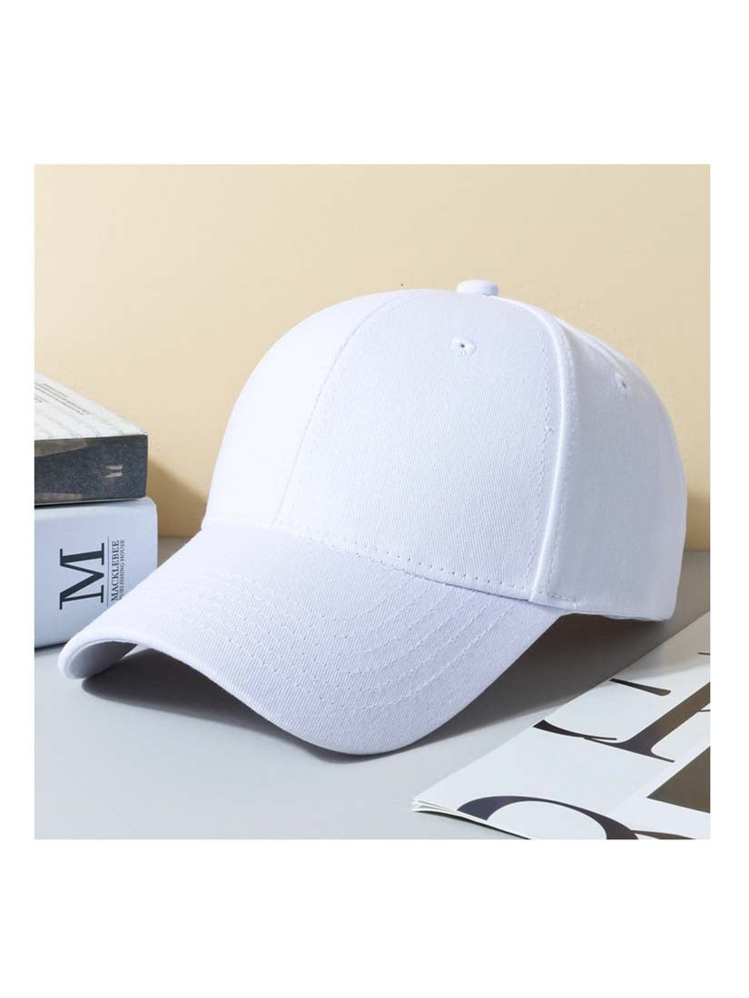 HAT2539 - White