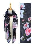 SC3001 - Black