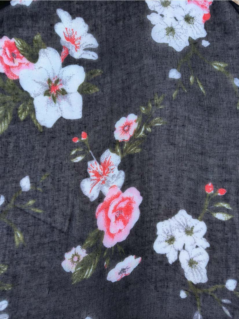 SC3001 - Black