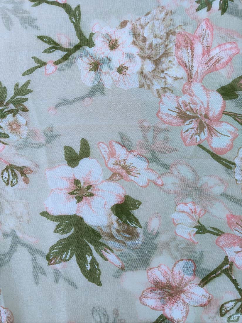 SC3001 - White