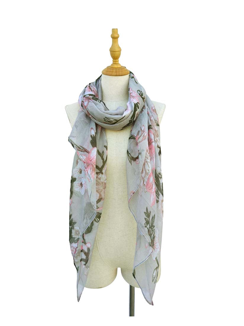 SC3001 - White