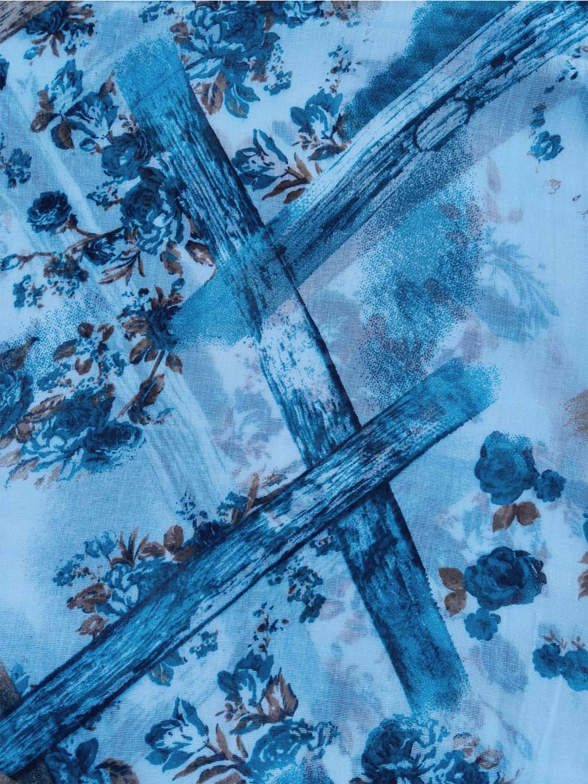 SC3002 - Blue