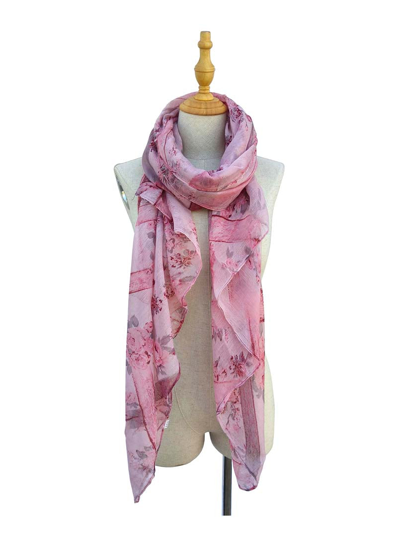 SC3002 - Pink