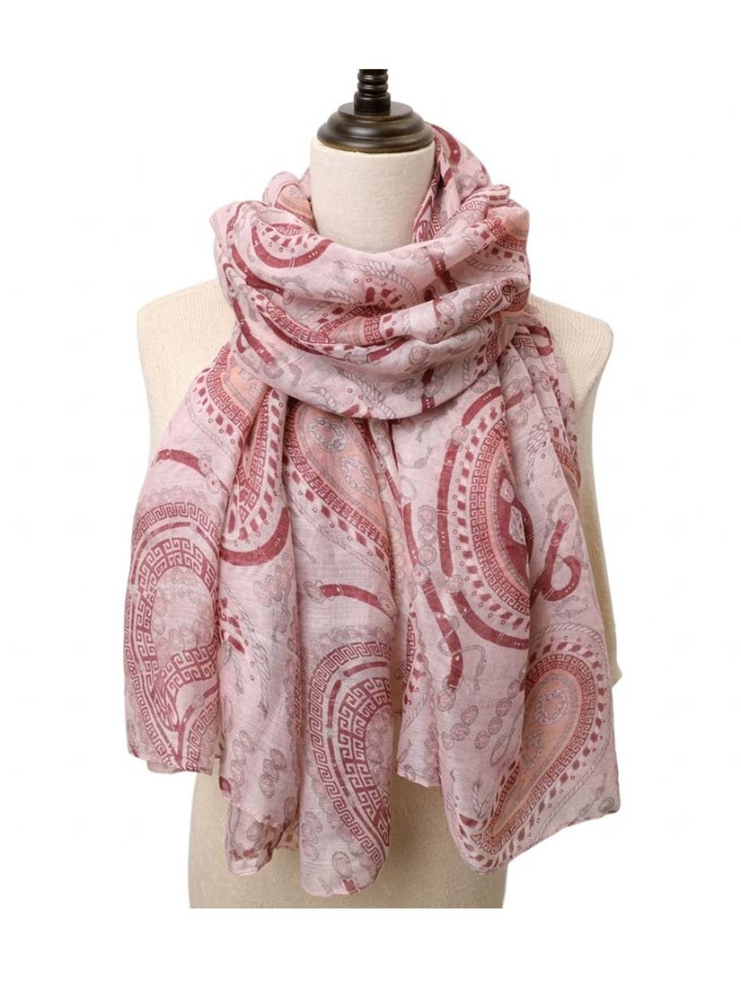 SC3005 - Rose