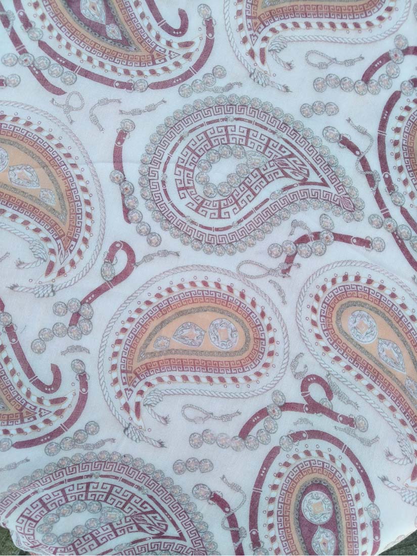 SC3005 - Rose