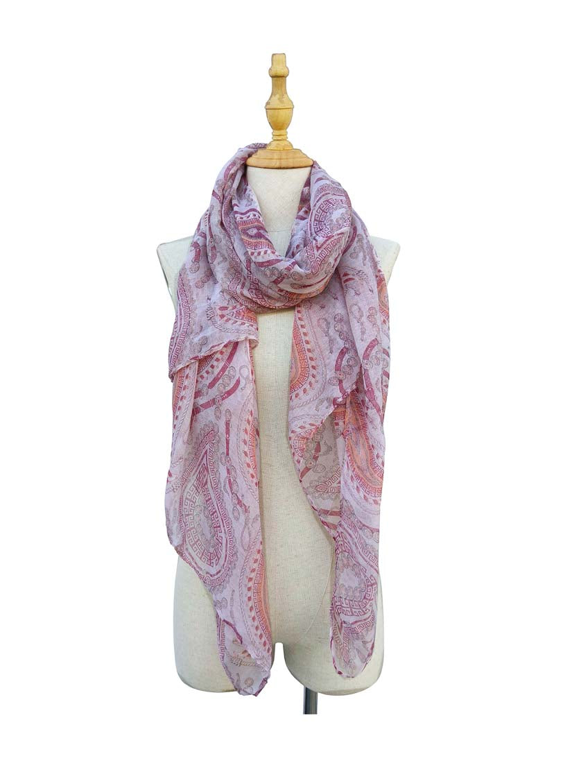 SC3005 - Rose