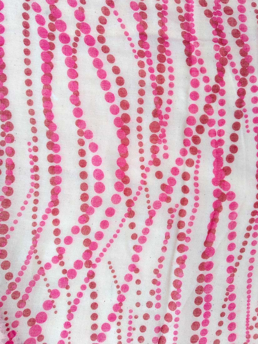 SC3007 - Rose