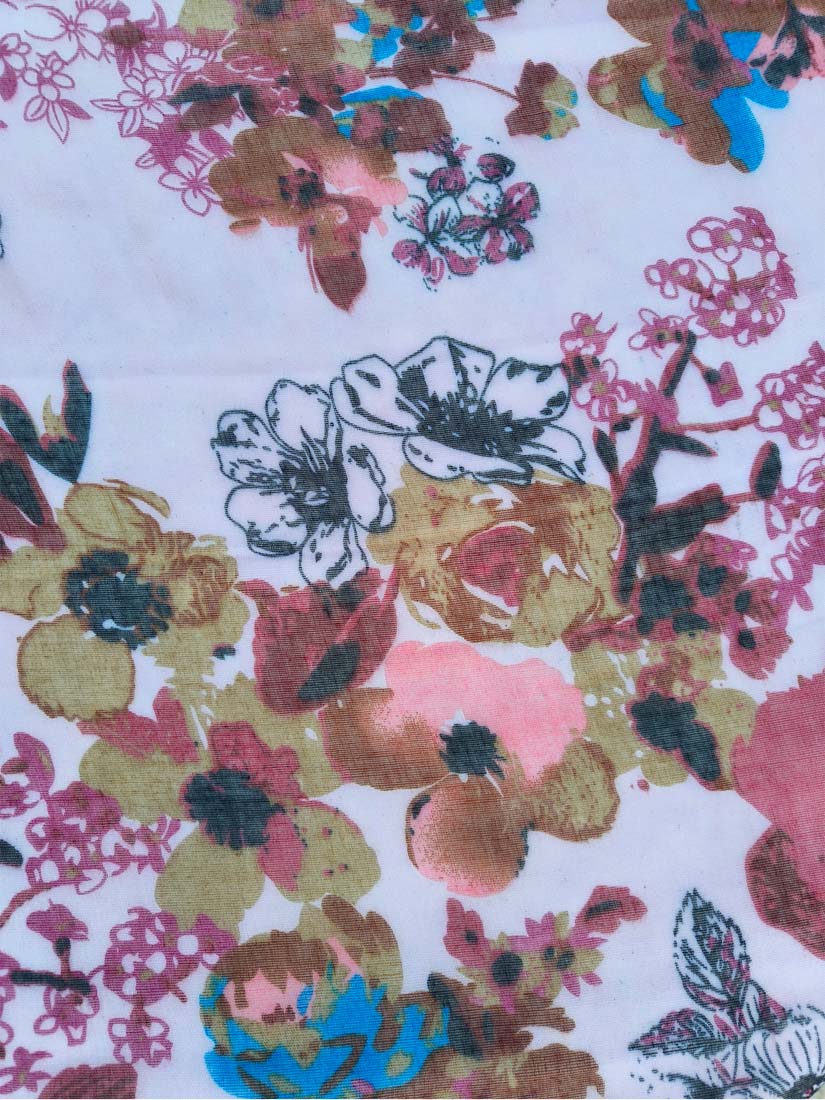 SC3008 - Rose