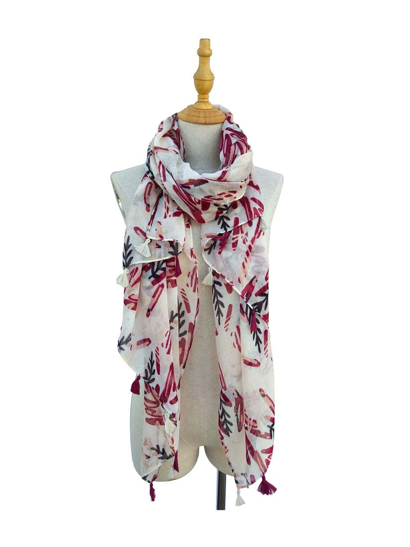 SC3010 - Rose