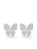STE322E - Silver Earrings