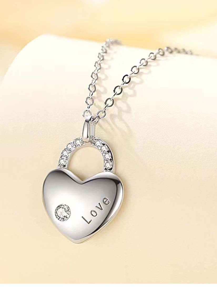 STE353N - Sterling Silver