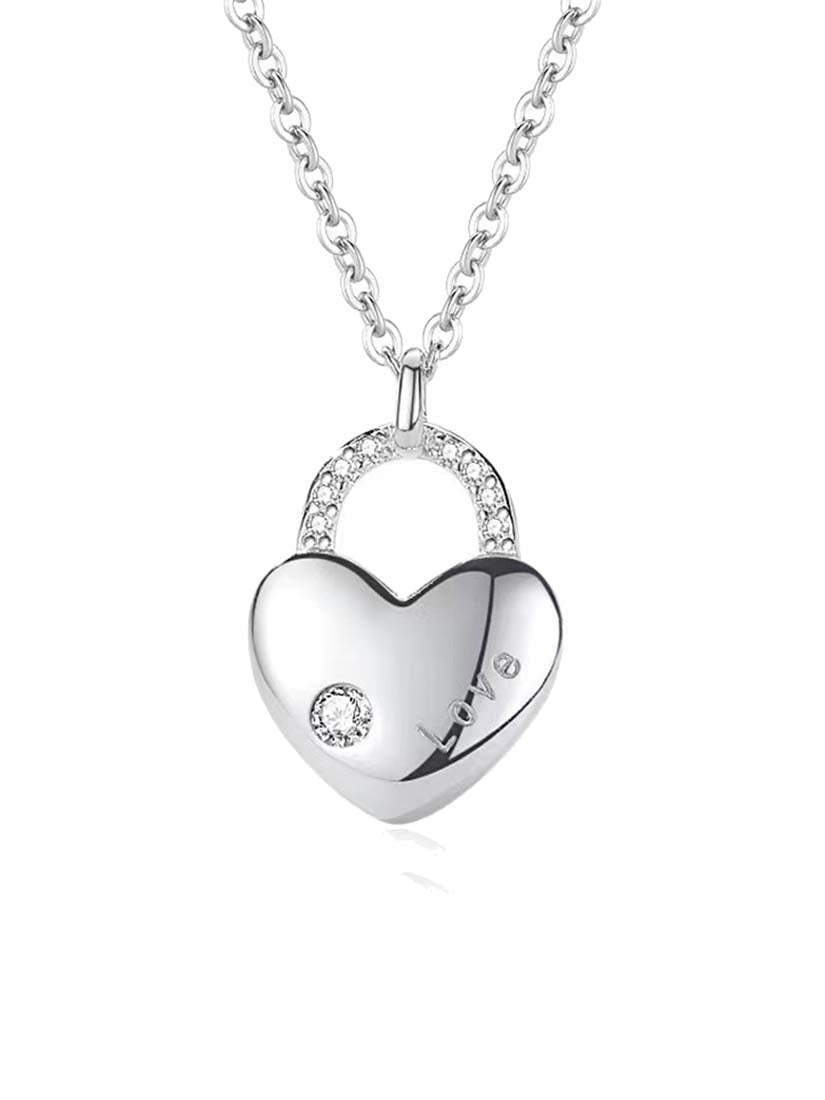 STE353N - Sterling Silver