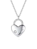 STE353N - Sterling Silver