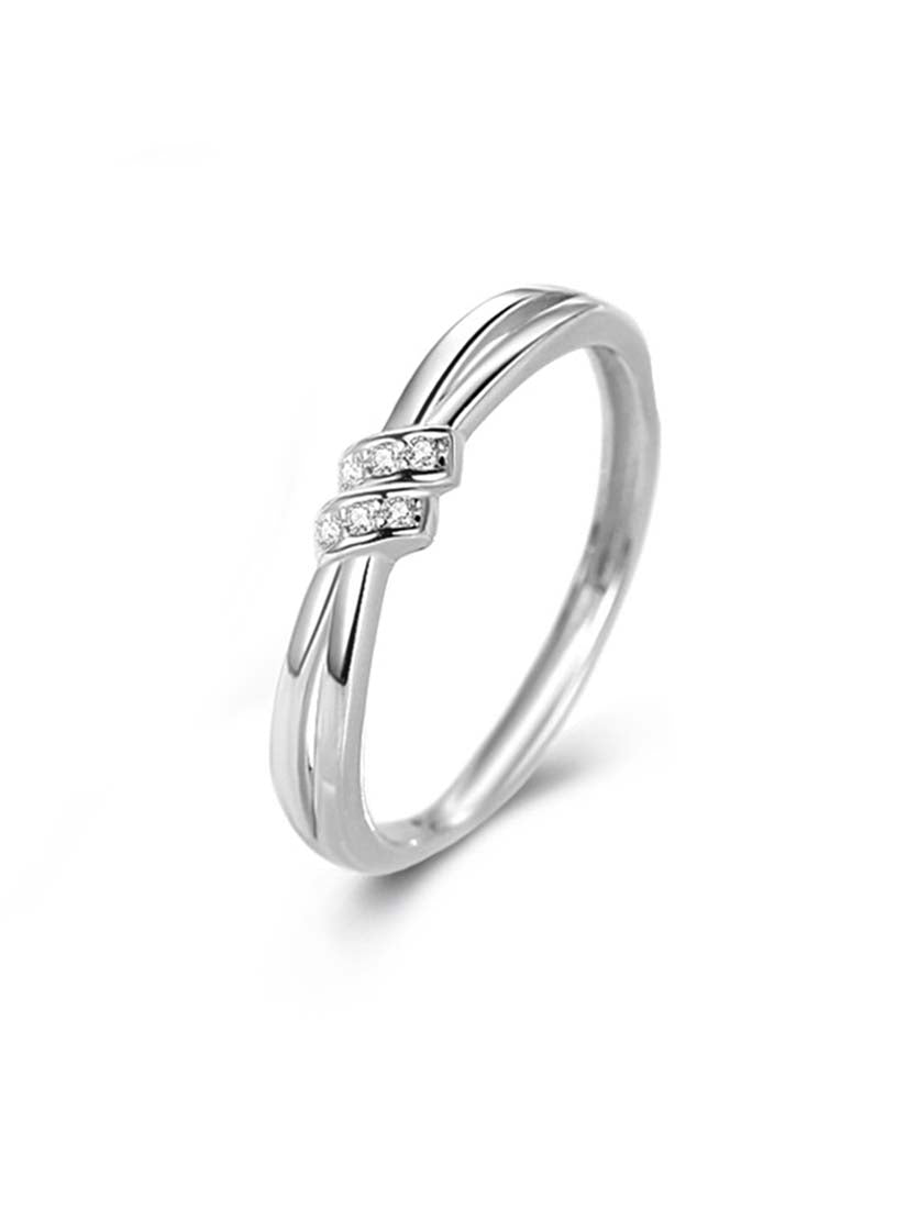 STE453R - Silver Ring
