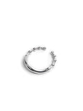 STE502R - Silver Ring