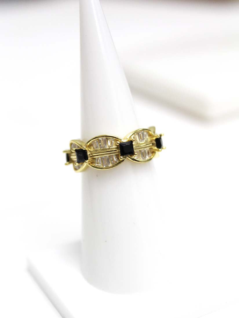 STE516R - Gold Ring