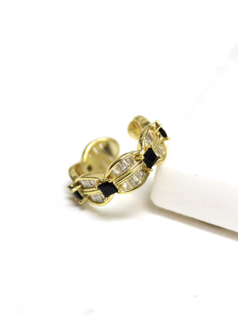 STE516R - Gold Ring