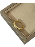 STE521R - Gold Ring