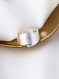 STE549R - Silver Ring