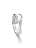 STE573R - Silver Ring