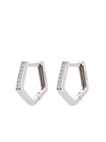 STE576E - Silver Earrings