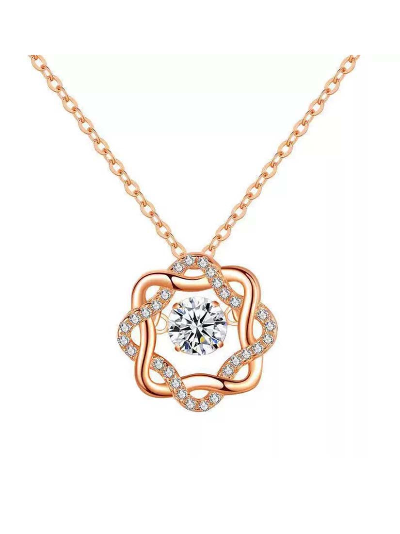 STE650N - Rose Gold