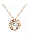 STE650N - Rose Gold