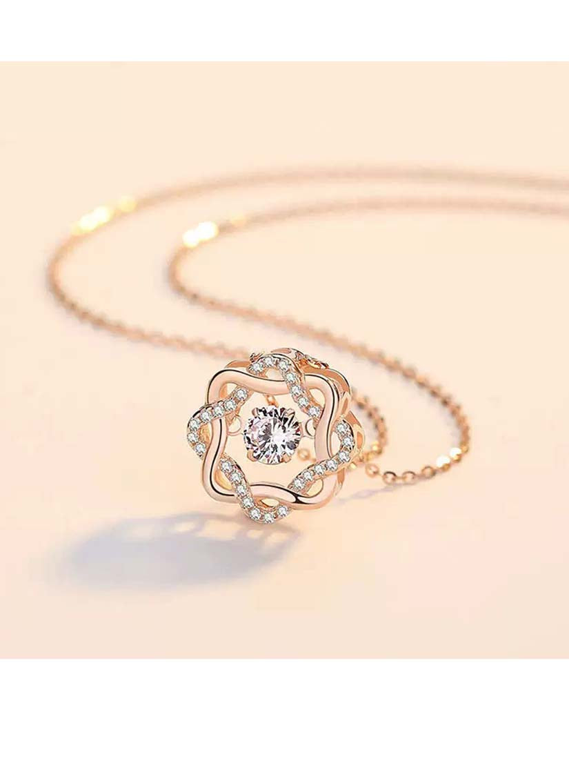 STE650N - Rose Gold