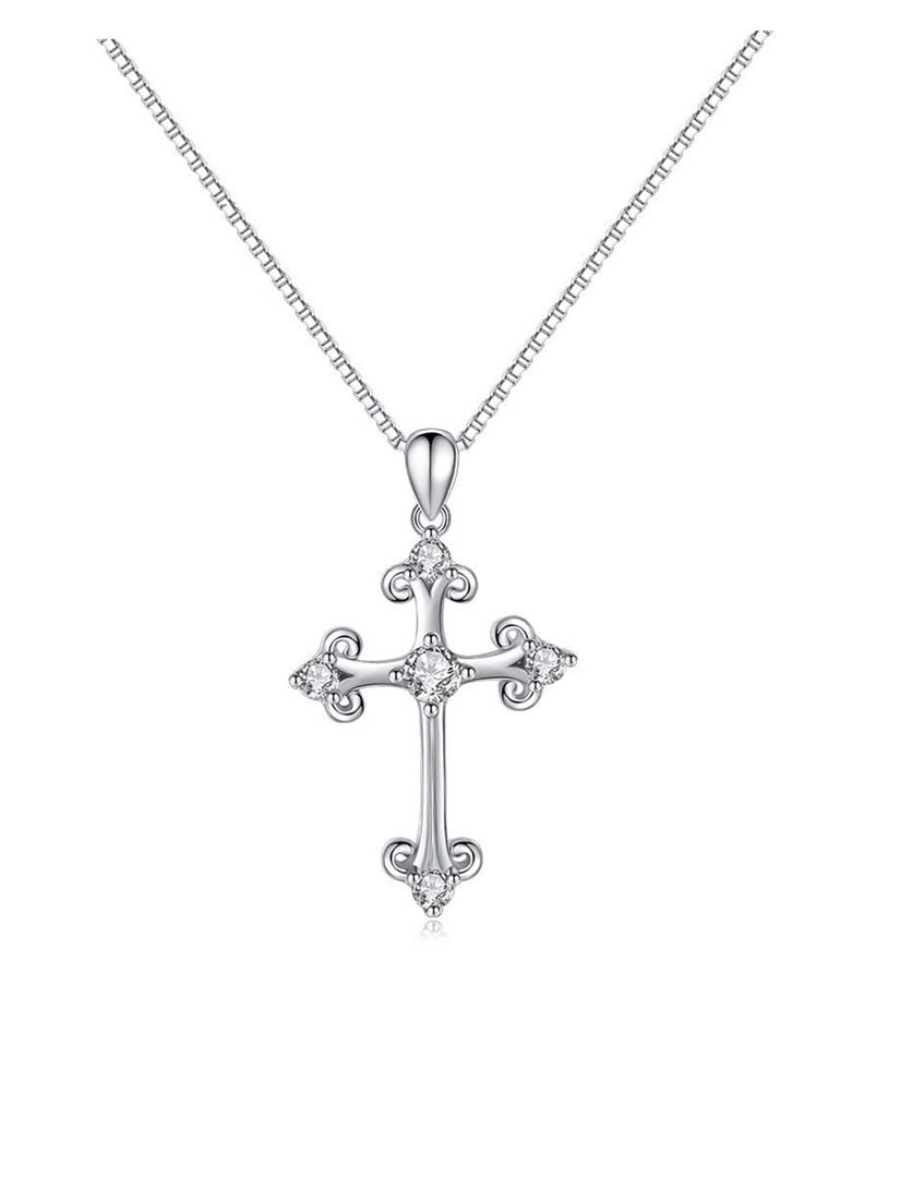 STE651N - Sterling Silver