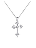 STE651N - Sterling Silver