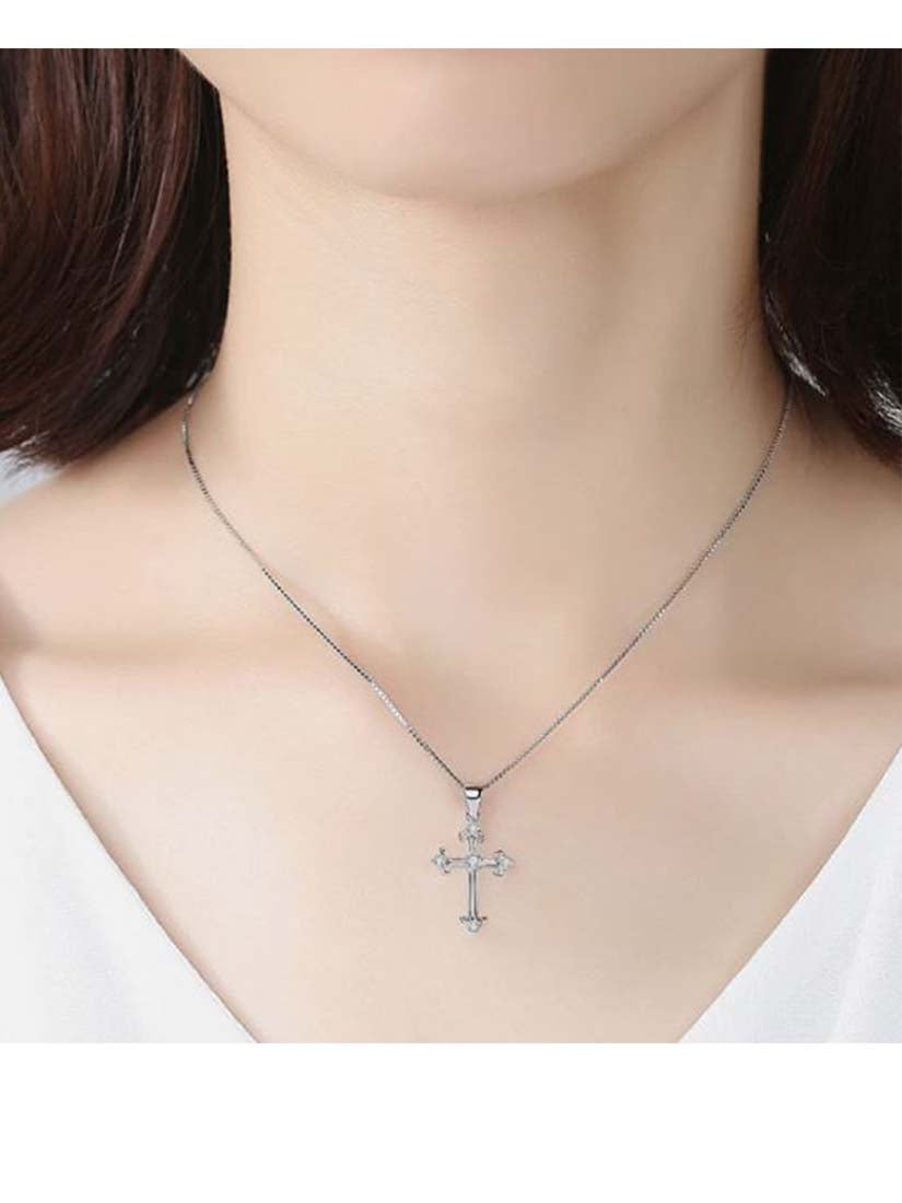 STE651N - Sterling Silver