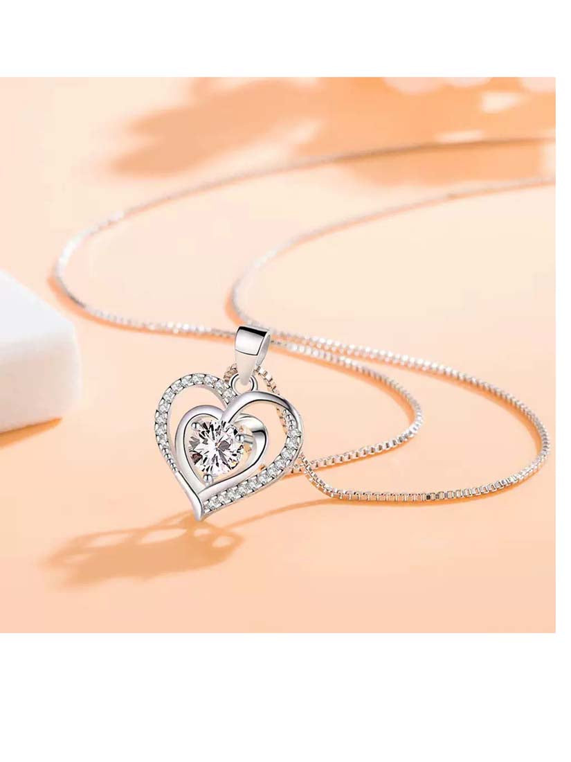 STE652N - Sterling Silver