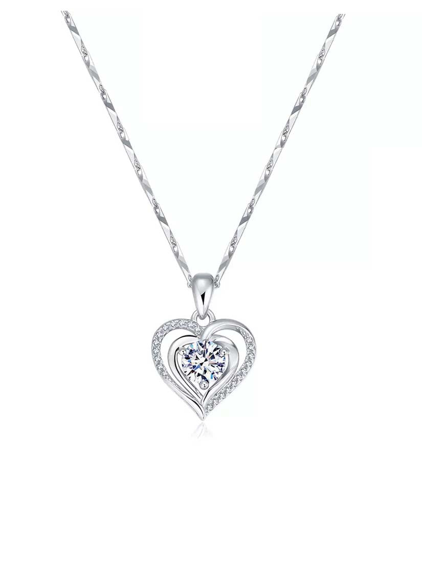 STE652N - Sterling Silver