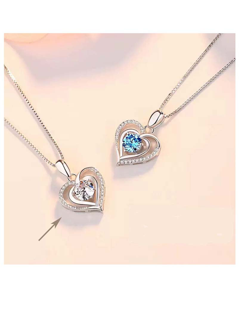 STE652N - Sterling Silver