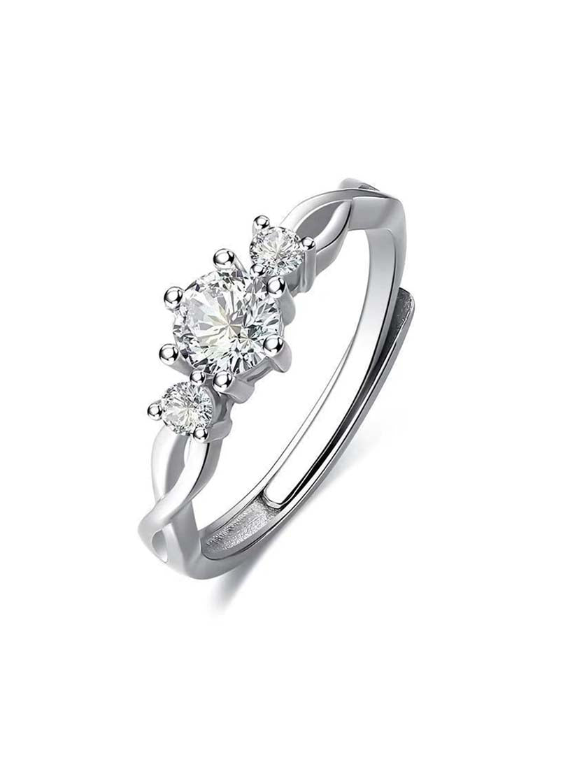 STE653R - Sterling Silver