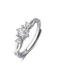 STE653R - Sterling Silver