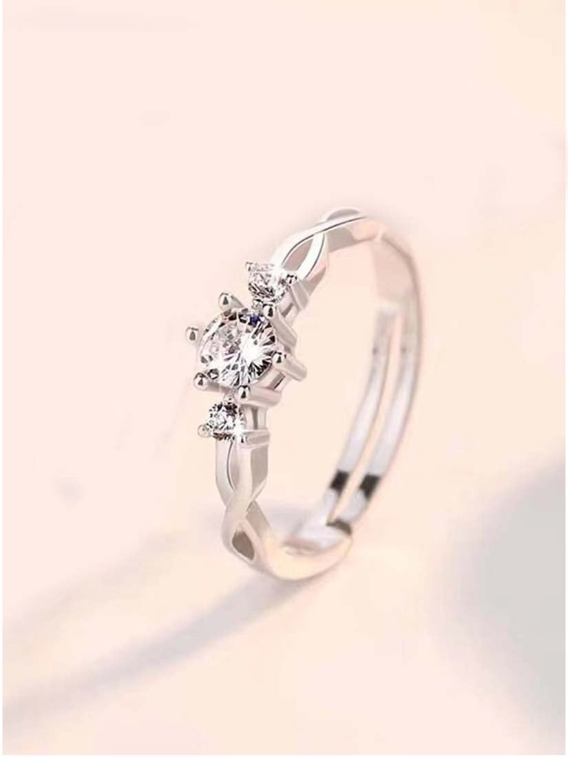 STE653R - Sterling Silver