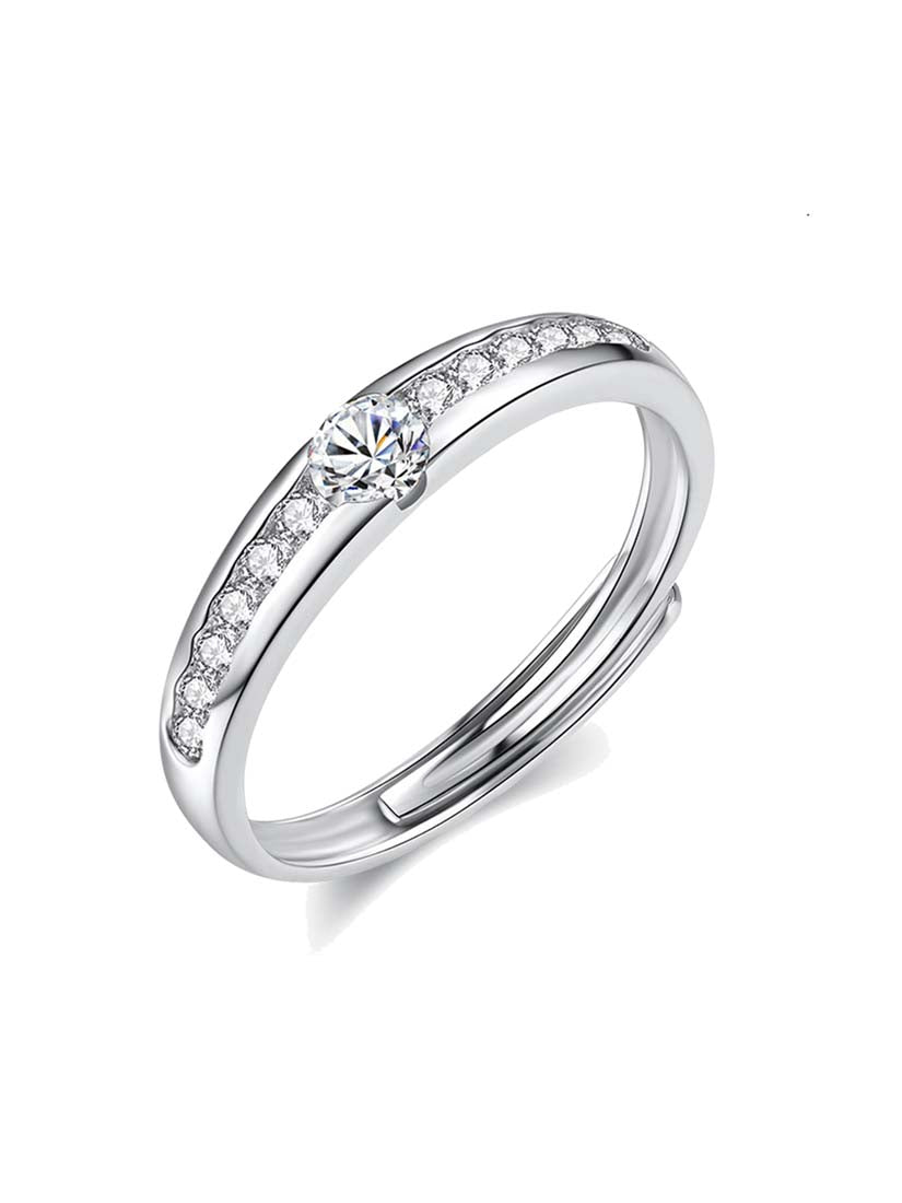 STE654R - Sterling Silver