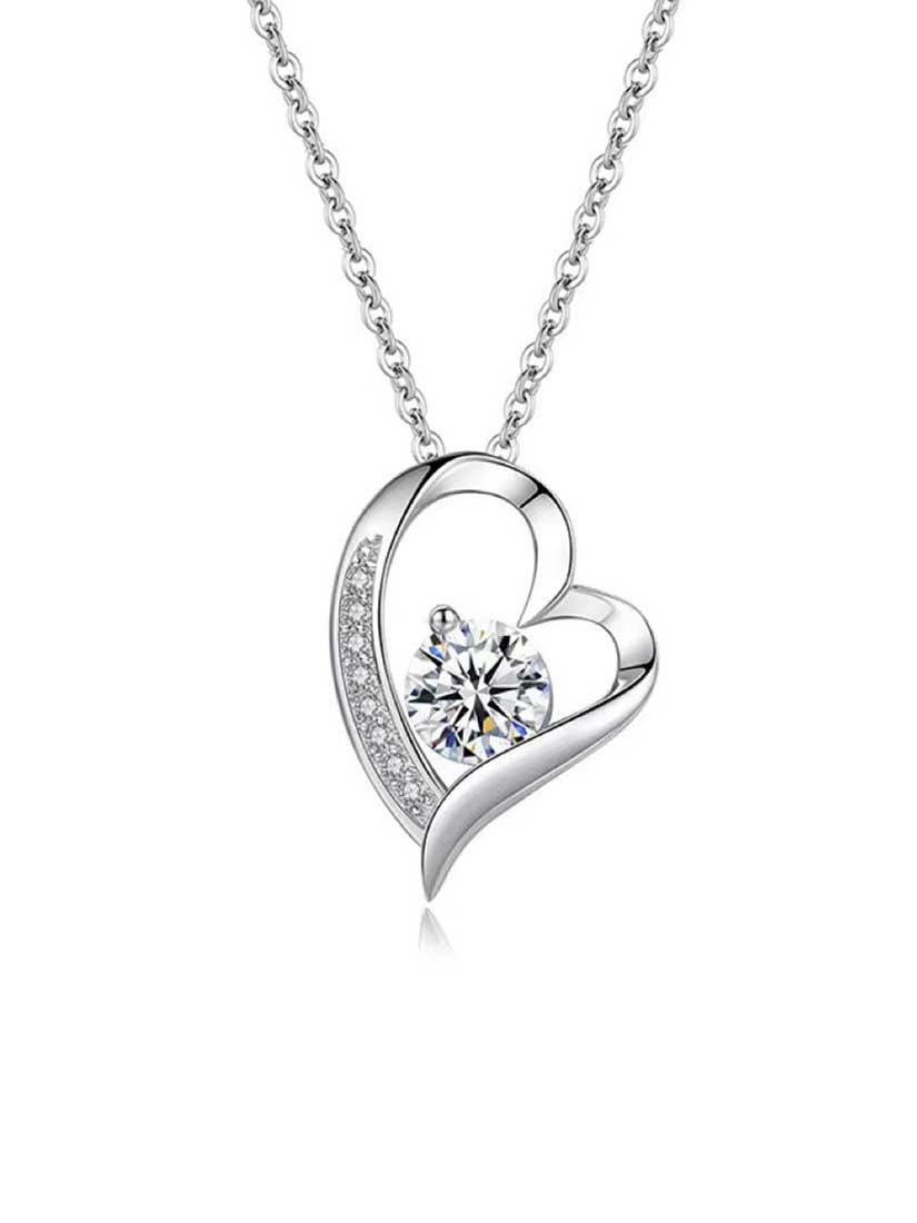 STE655N - Sterling Silver