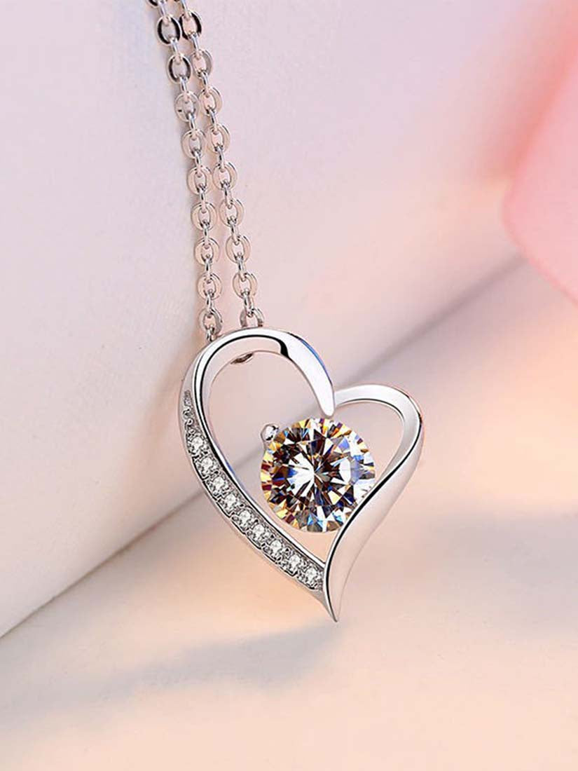 STE655N - Sterling Silver