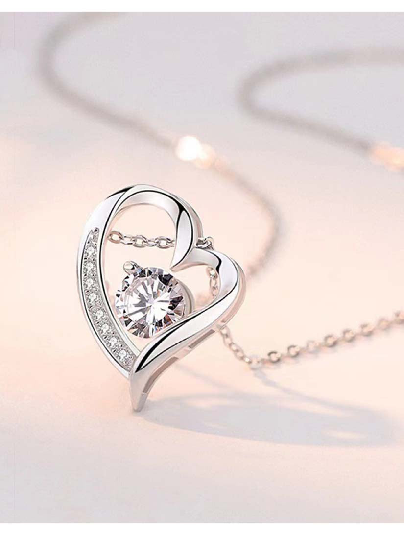 STE655N - Sterling Silver