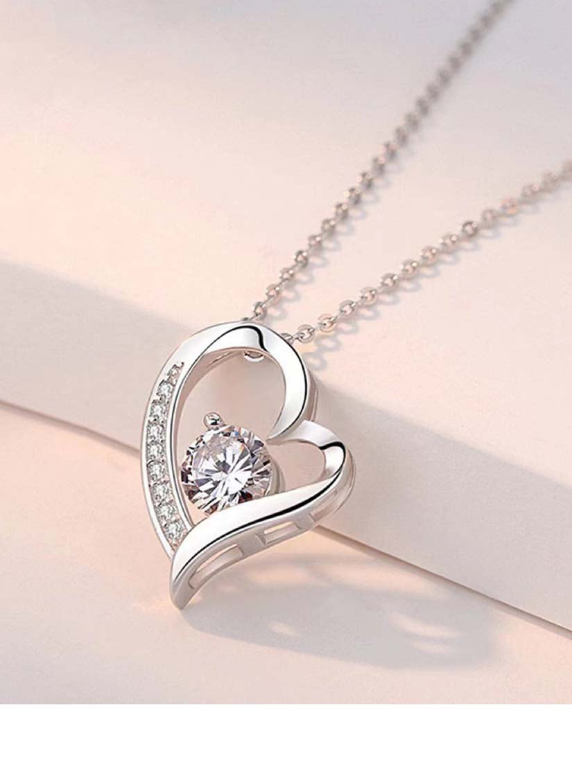 STE655N - Sterling Silver