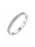STE656R - Sterling Silver